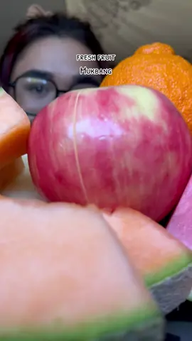 Fresh Fruit Mukbang, this was so refreshing 🫶🏻 What is your favorite fruit? #fruit #fruits #fruitmukbang #fruiteating #eatingfruit #mukbangeatingshow #mukbangs #mukbangfoodasmr #fruitsalad  #foodsoundsasmr #foodietiktok #mukbangvideos #mukbanger #foodasmr #asmrfoodie 
