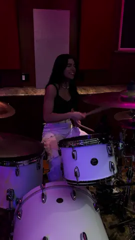 material #drums #madonna 