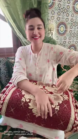 الحناء ديال العيد حني ليك ولعائلتك كاملة ب 20 درهم ☺️👌🏻 ومشيشي حتى هو باغي الحنا 😂#طاااانحبكم_انا #omniyatabit #جيش_امنية💪 