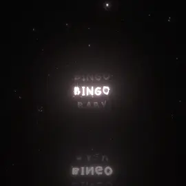 bingo bingo // #fytagedit #lyrics