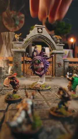 Build your table now for your ultimate Dungeons and Dragons campaign⚔! Tag your party and back our Kickstarter campaign today! Link in bio👆 #DnD #Kickstarter @tabletopwitchcraft