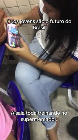#supermercado #emprendedores #escola #jogo #fyp #🤍 