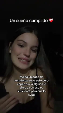 Ig:matumore_ #sueñocumplido #mensaje #motivacion 