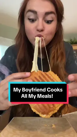 Cute lil throwback 🥰 #Foodie#fyp#boyfriend 