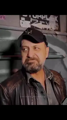 Buralar çok karışık işler abi.. ( Nejat İşler) 