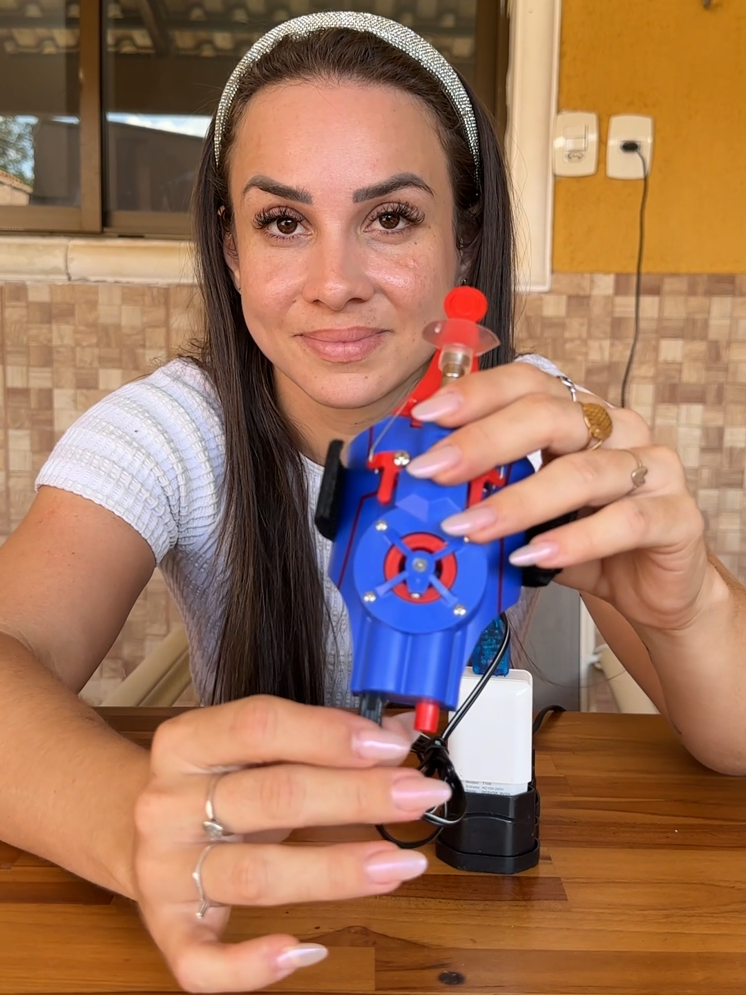 PART 2 - Real life web shooter ( PRODUCT LINK IN MY BIO #85 )