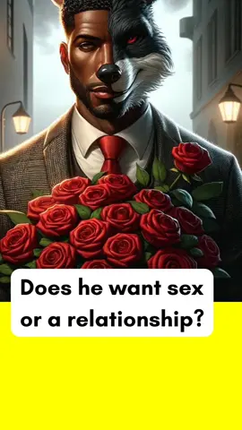 Is he looking for immediate gratification or a compatible partner? #relationships #dating #fyp #relationshipstruggles #foryoupagе #relationshipproblems 