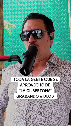 @pavel #gusgripodcast #pavelmorenooficial #losalegresdelbarranco #alegresdelbarranco #lagilbertona #gilbertona #gilbertonaofficial #culiacan 