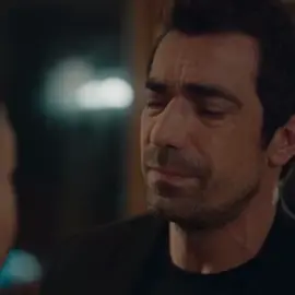 كنان هنا يحزززن😢 #ibrahimçelikkol #birceakalay 