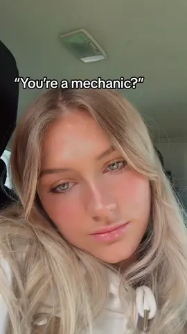 Back at work monday 🥳🥳🥲#dieselmechanic #femalemechanic #blondemoment #heavyequipment #heavydieselmechanic 