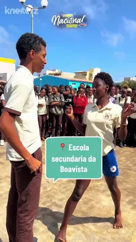 Fase 1 - #nacional🇨🇻detiktokers2024 👧🏽Candidata N°004: Adriana Semedo 📍Escola Secundaria da Boavista, Cabo Verde Deixa um comentario ☺️ #nacional🇨🇻detiktokersByKrieiterz #nacional🇨🇻detiktokers  #batalhadetiktok