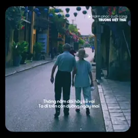 Hạnh phúc cuối cùng | Trương Việt Thái | Video: Review Hội An - Audio: Trương Việt Thái | #TruongVietThai #ChillWithArt #HanhPhucCuoiCung #nhactinhsaulang 