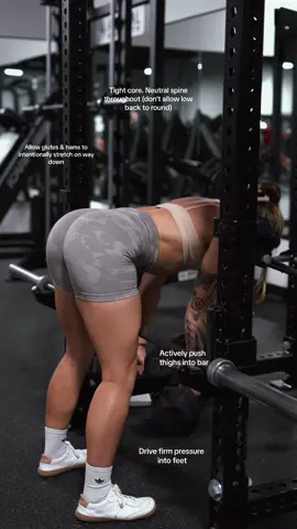 Latest favorite for the hammies ✨🤌🏼 #hamstringworkout #hammies #womensfitness 