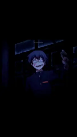 he's so silly #corpseparty #morishigesakutaro #edit #anime #beztebya 