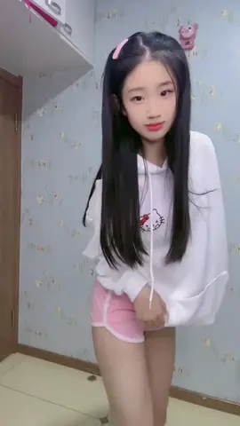 #芯儿 #中国小美女 #中国可爱女孩 #Girl #dance #fyp 