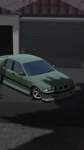 Bmw tua join trend! #fyp  #cdid  #cdidroblox  #cinematiccdidindonesia  #cinematic  #bmwe36 