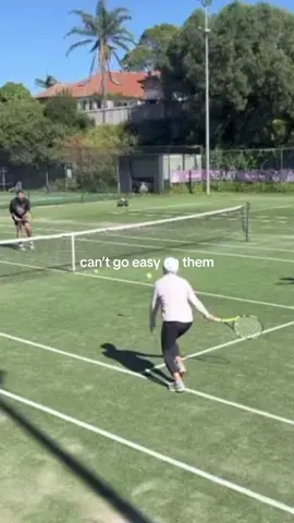 Community hits, doing my part.. showing everyone I can still hit a good one 🎾 #NickKyrgios #angrymoments #tennis #tennisau #controversial #debate 