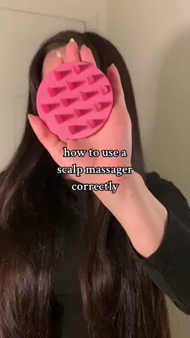 scalp massages essential for hair growth  #scalpcare #scalpmassage #scalphealth #haircare #howtousescalpmassager #hairgrowth #healthyscalp #healthyhair #scalptreatment #scalpbrush  How to use scalp massager Scalp brush dos and donts Scalp massage tutorial 