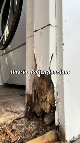 How to repair a rotten jam! #fyp #foryou #repair #howto #sq2 