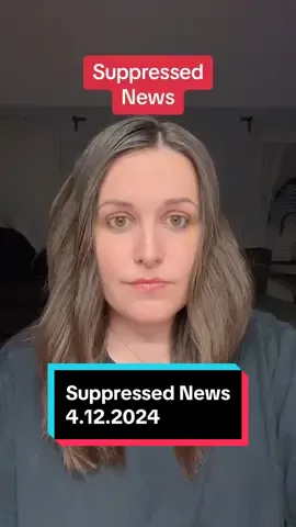 4.12.2024, two stories. #greenscreen #news #breakingnews #uspolitics #tiktokban 