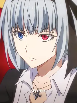 best vampire 🫶 #luminousvalentine #maybefamily #tenseishitaraslimedattaken #アニメ 