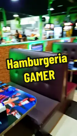 Observação: fomos no feriado então pagamos um pouco mais caro que em dias normais! Segue eles aí 👉 @Joe Robert  #hamburger #curiosidades #restaurante #comida 