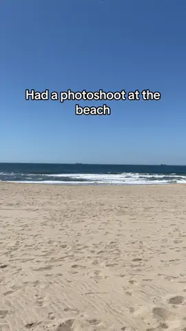 Photoshoot at the beach today . It wouldnt be like me if I didnt forget something . I made it work though , cause im FIRE at what I do . 😅 #photography #beachshoot #caliphotographer 