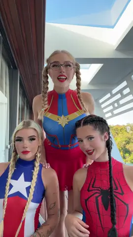 😢I may have lost my entire Twitch account… But I gained two new friends on this trip! 😻😻Collab woth these ladies!!! So excited make sure you follow me EVERYWHERE to see wjat we have been up to!!  @Amb 🌶️ @Evie may 🧸 