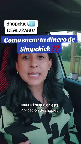 saca tu dinero de Shopckick siguiendo estos simples pasos #couponcommunity #cupones #rebates #couponing #howtosavemoney #longervideos 