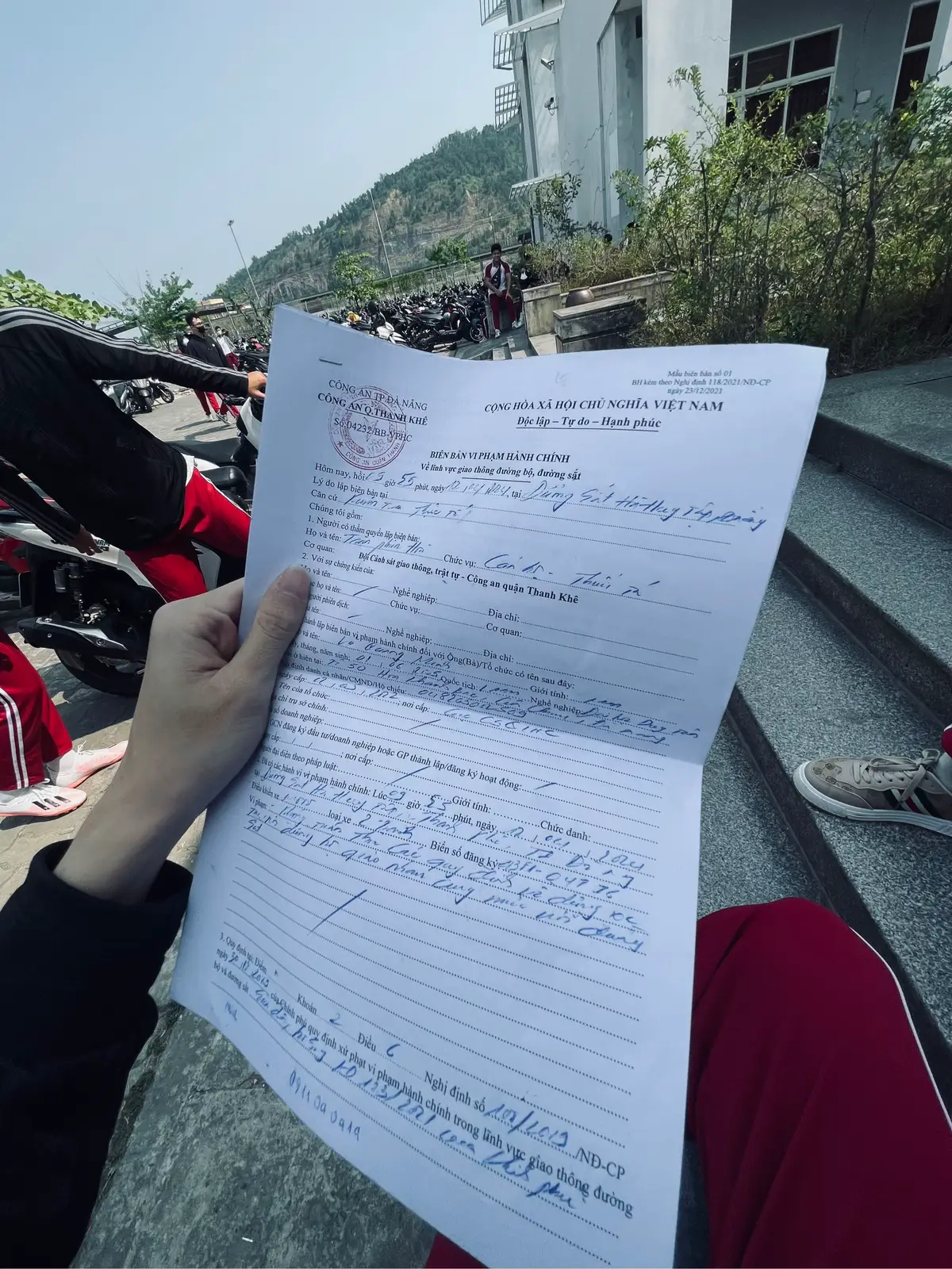 #xuhuongtiktok #danang 