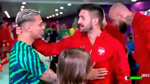 BRAZIL🇧🇷 VS 🇷🇸SARBIA FIFA WORLD CUP 2022 দেখার মতো একটি ম্যাচ। এই ভিডিওতে ব্রাজিলের সাপোর্টার গুলা সারা দাও। আর কপি লিং করে দিও প্লিজ🙏🙏🙏#foryou #foryoupage #bdtiktokofficial🇧🇩 #trending #viral 