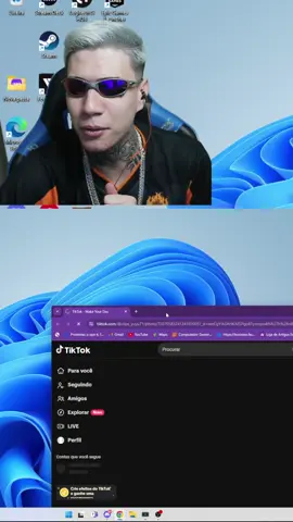 O Yuri ainda ama ela #yuri22 #yuri #goti #rajah #ex