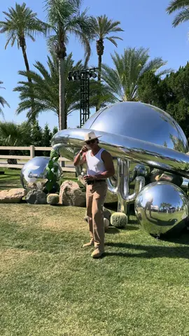 Day 1 fit #coachella 