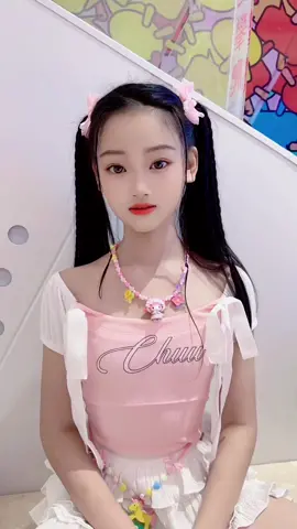 #紫萱 #中国小美女 #中国可爱女孩 #Girl #fyp 