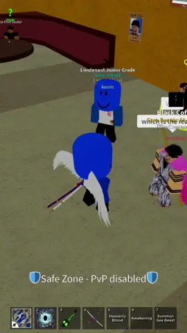 BEWARE OF THIS SCAM #bloxfruits #roblox #toslow 