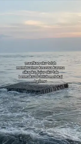 maafkan aku karena udah membuat kamu kecewa. #galaubrutal #sad #asing #gabrut #foryou #fyp #zyxcba 