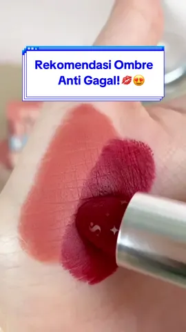 Pada bingung gak sih mau pakai ombre apa? Nih, Minthinc kasih pilihannya😍 #somethinc #pakaisomethinc #LebaranExtraSale 