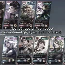 gw ternakin lu pada#quotesmlbb #fypシ #zyxcba #mobelilegends #mobilelegends_id #mplindonesia 