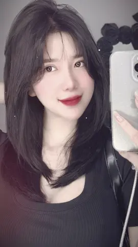 Tóc mới hợpppp