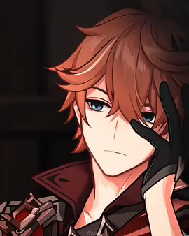 I've got mine too #narukamishinee #GenshinImpact #edit #tartaglia #fyp || Ib?@sigma 