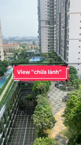 Ở căn hộ view như vậy thì chắc không cần phải đi xa để chữa lành ạ 😍😍 #felizenvista #nguyenhien_realestate #henry_nguyen91 #reviewcanho #canhocaocap #canhoquan2 #thuecanhocaocap 