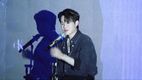 đôi lời tâm sự của Jack về bài hát hát tặng fan Đóm dịp sinh nhật  #Jacksinhnhattuoi27 #phuongtuan #JackJ97 