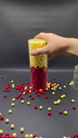 Reverse Beads Video #reverse #asmr #satisfying 