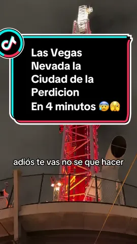 Explorando las vegas nevada 