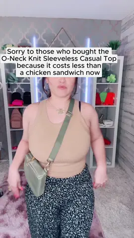 Basic tanks to die for! @ChicMe Style #chicme #tanktop #tanktops #fashion #fashiontiktok #tiktokshopping #fashioninspo #fashiontok #fyp #fypシ #fypage #fypシ゚viral #fyppppppppppppppppppppppp #fyp❤️ #foryou #foryoupage