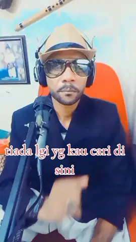 # untuk apa kau tangisi # untuk apa kau sesali 