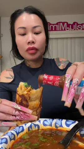 Birtia burrito #foodtiktok 