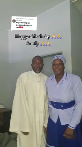Replying to @melodymatiyashe#SAMA28 #vapostora #mazhambe #bheriyachallenge #Nyamombe #huyaimutumwahuyai #Sthomas  #ZZC #ZZC #BishopLazarus #vashumirivaishechoralgroup #zviratidzozvevapositorichurch happy sabbath day be blessed 🙏🙏🙏🙏✅️