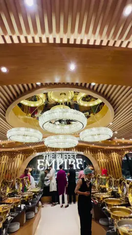 Buffet Empire #viralvideo @TikTok Bangladesh 