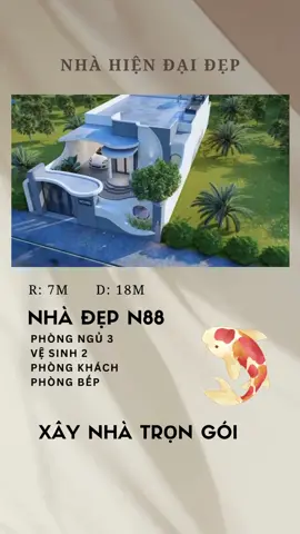 TOP 10 mẫu nhà cấp 4 đẹp giá rẻ danh riêng cho những khách hàng ưu thích phong cách hiện đại #xaynhatrongoi #xaynha #viral #maunhadepthucte #nhadep #maunhadep #nhagiare #thietkenhadep #xuhướngnăm2024 #2024 #Mẫunhàđẹp #nhà #xuhướng #viralvideo 